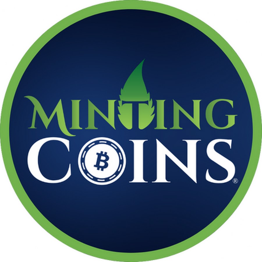 Mint coin