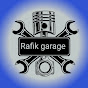 Rafik garage 