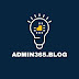 logo Admin365