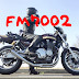 FM7002バイクch