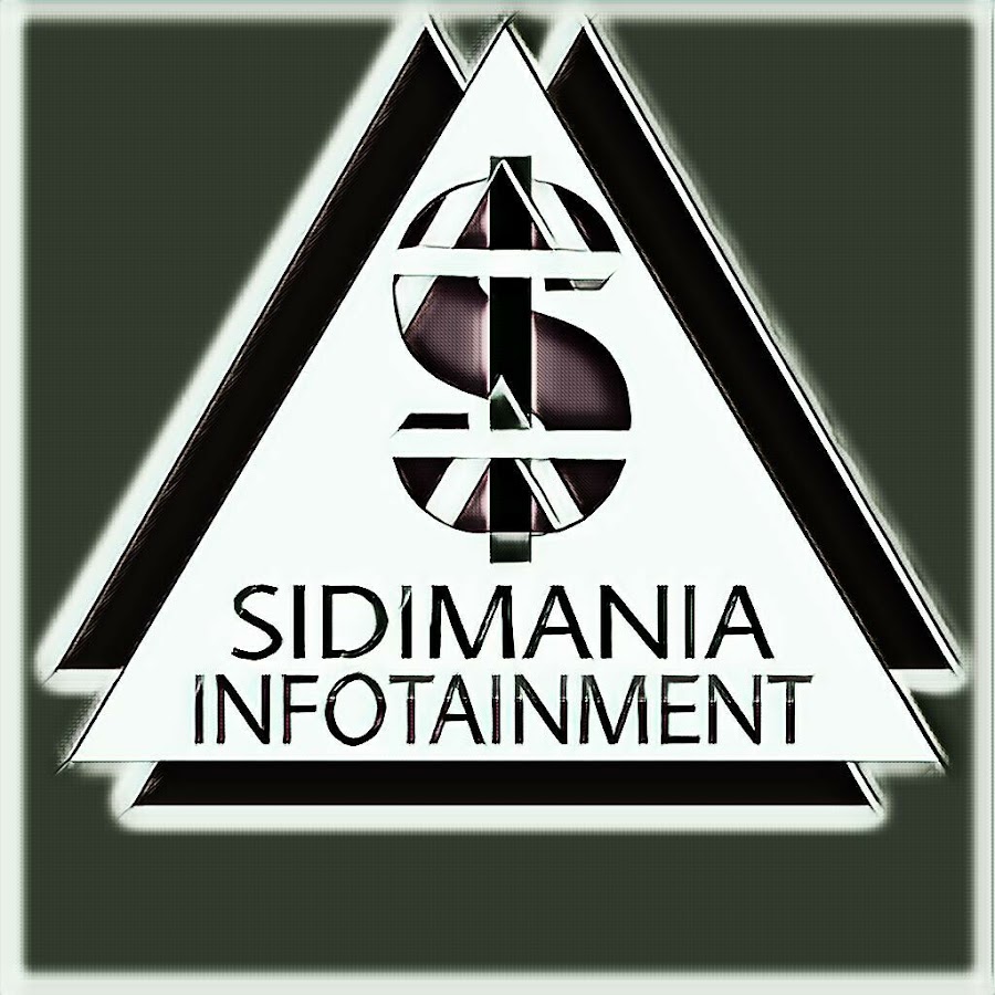 Sidimania Infotainment @sidimaniainfotainment