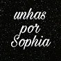 Unhas por Sophia