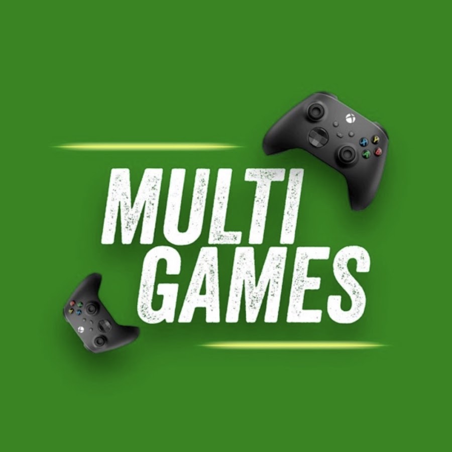 Multi Games 