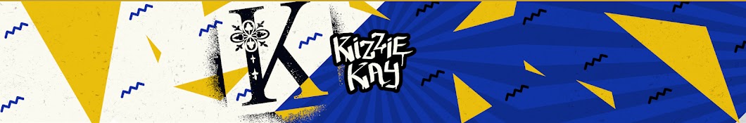 KizzieKay Banner