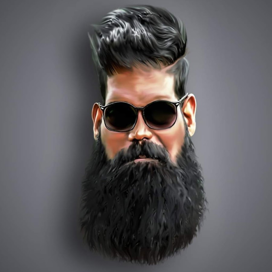 influencer profile picture