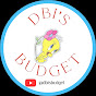 Dbis Budget