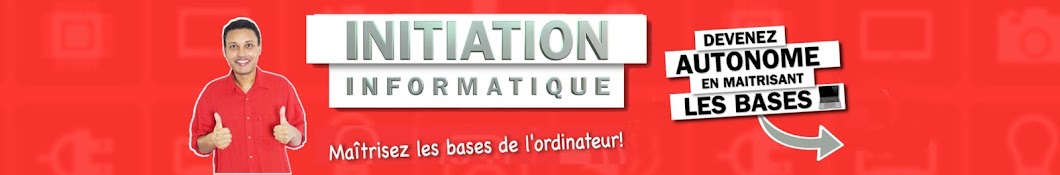 Initiation Informatique