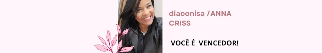 ANNA CRISS /DIACONISA 