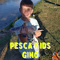 Pesca kids Gino 