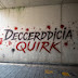 Deccerddicia Quirk 