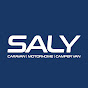 Saly Caravan