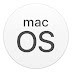 logo macOS Installation