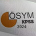 KPSS 2024