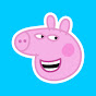 PEPPA TOONS