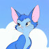 BLUE CAT QUIZ