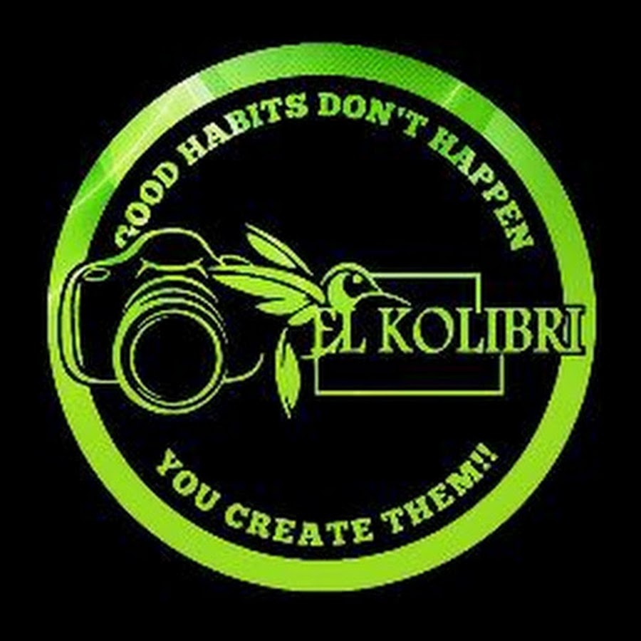 Kolibri Shop - YouTube