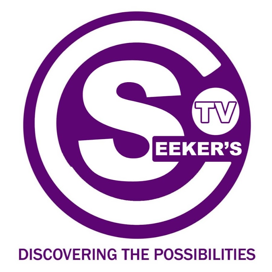 SEEKERS TVGH - YouTube