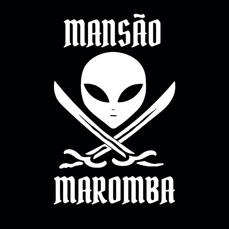 MANSÃO MAROMBA @mansaomaromba