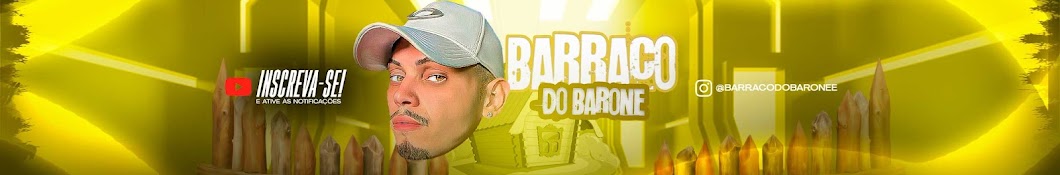 BARRACO DO BARONE