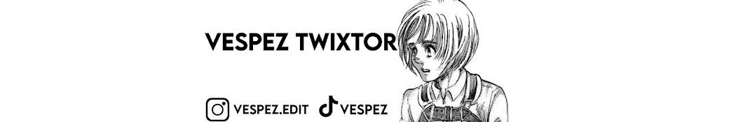 Vespez Twixtor