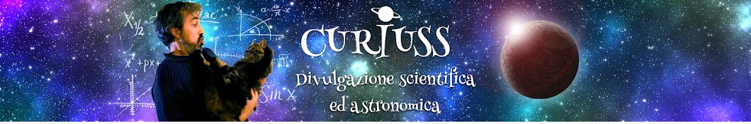 Curiuss Banner