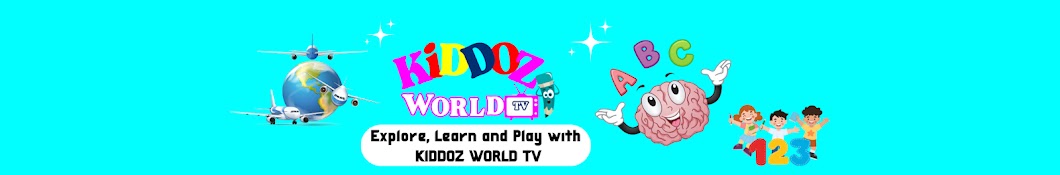 Kiddoz World TV