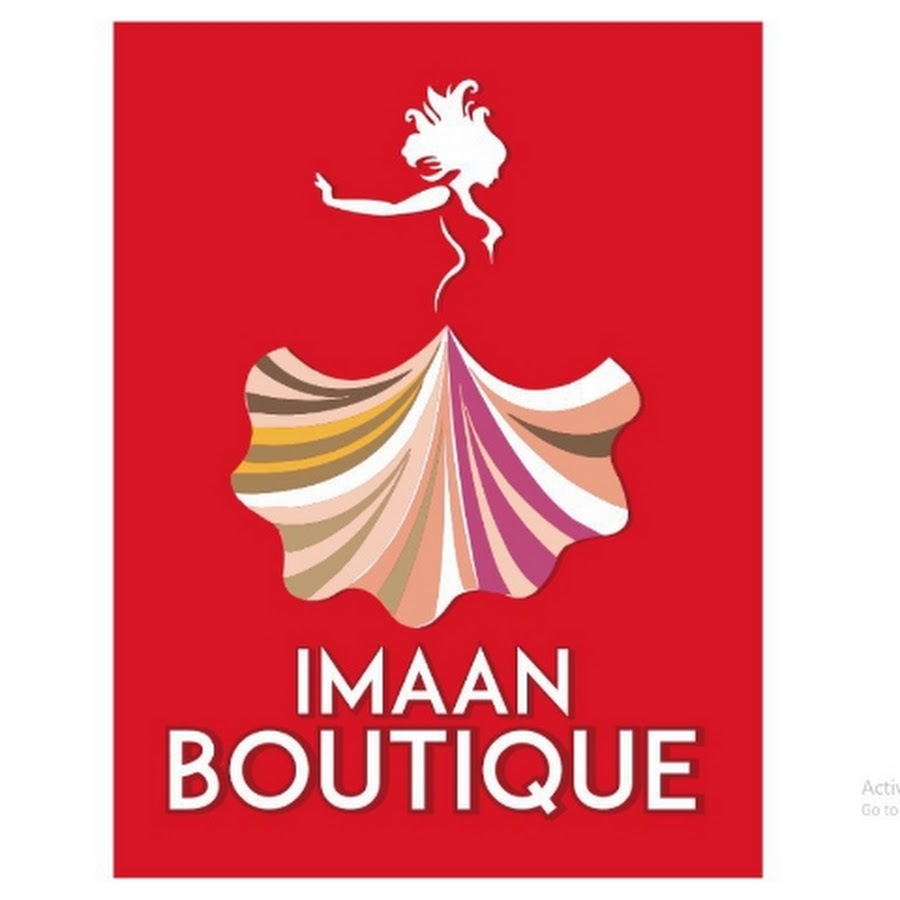 Imaan boutique