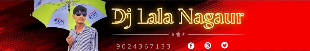 Dj Lala Nagaur