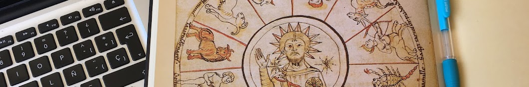 José Millán Astrología Humanística Banner