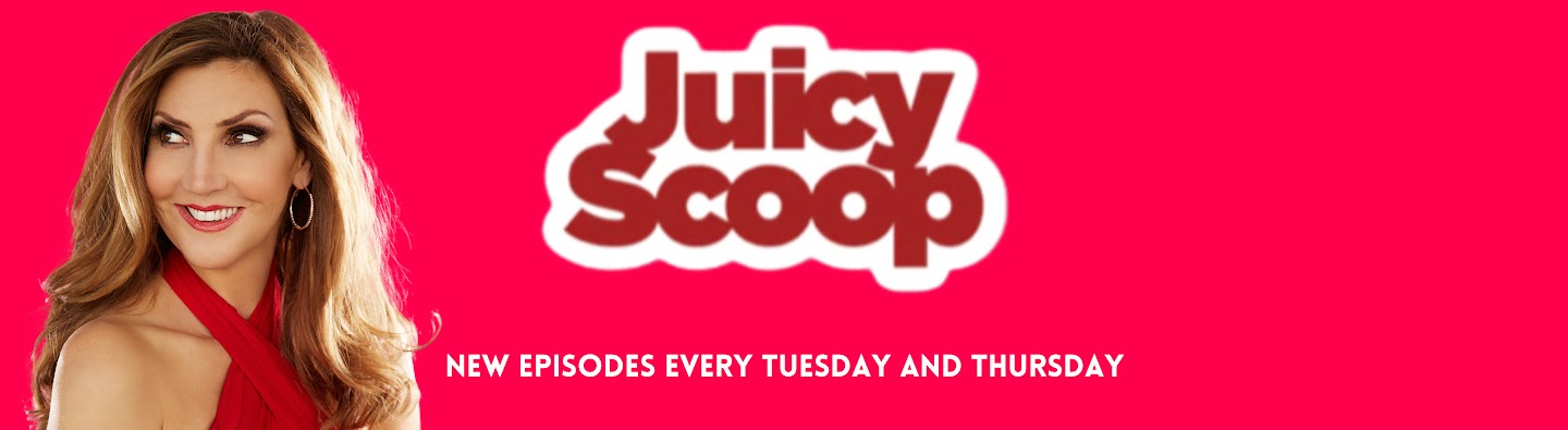 Juicy Scoop™ w Heather McDonald - YouTube