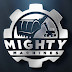 logo Mighty Machines