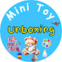 Mini Toy Unboxing