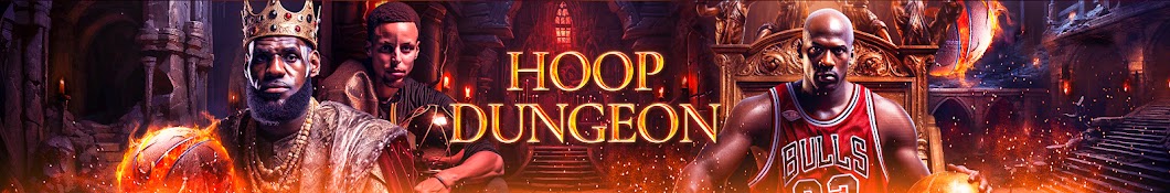 Hoop Dungeon