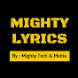 Mighty Lyrics