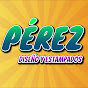 Perez diseños y estampados 