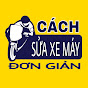 Cách sửa xe máy đơn giản