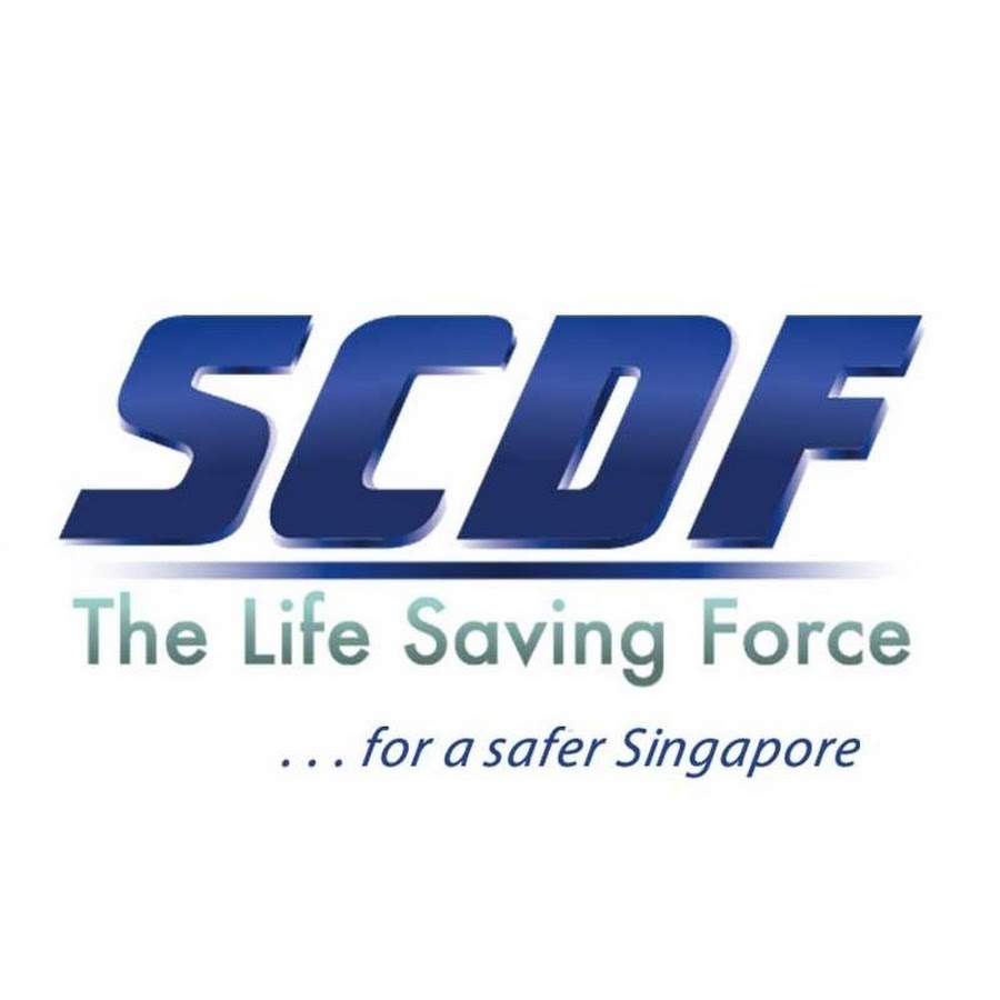 Singapore Civil Defence Force @singaporecivildefenceforce