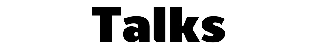 banner do Talks