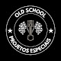 Old School Projetos Especiais