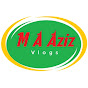 M A Aziz Vlogs