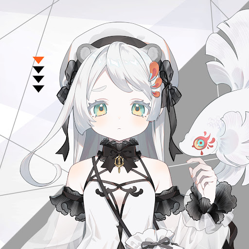 Eruu Claymie【IZIGENIA】
