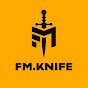 Fm knife