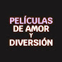 Películas de amor y diversión