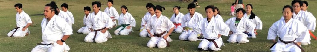 Kyokushin Kenbukai PH