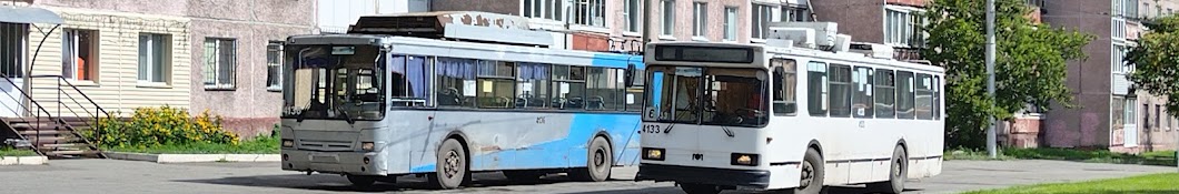 Trolleybus 22