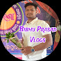 Bibhu Prasad Vlogs