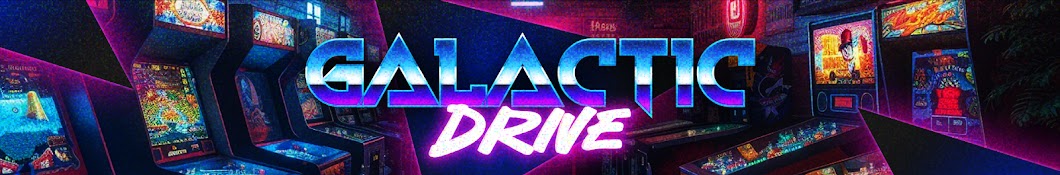 Galactic Drive