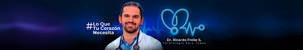 Dr. Ricardo Freile