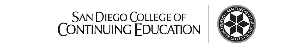 San Diego College of Continuing Education