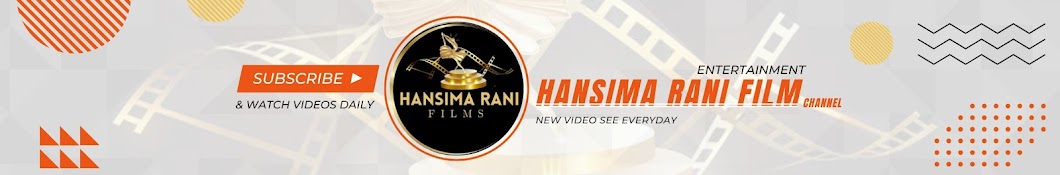 HANSIMA RANI FILM